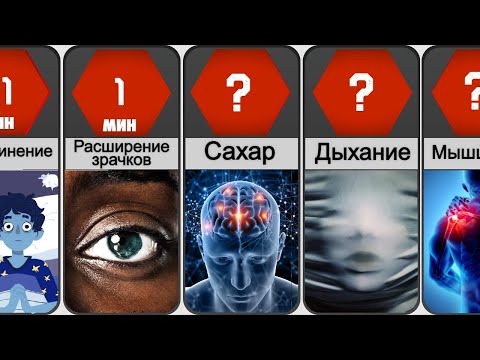 Видео: ПОГРЕБЕННЫЙ ЗАЖИВО: Что будет если захоронить живого человека