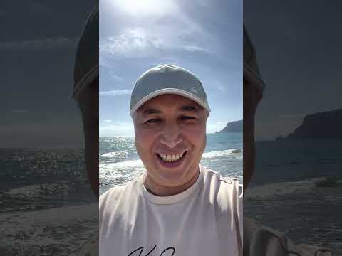 Видео: Баҳодир Назировдан мини тренинг