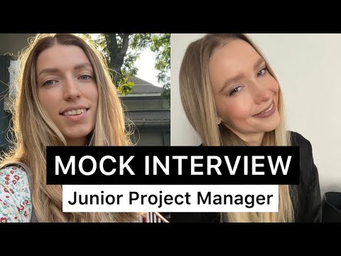 Видео: 🚨Собеседование IT Проджект Менеджер | Interview Junior Project Manager | Вопросы и ответы