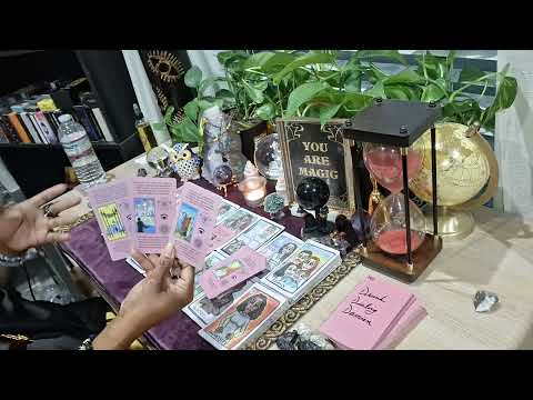 Видео: Используют тебя, чтобы нажиться на третьих лицах. Теперь твоё отсутствие разрушает их игры🧿🧿🧿