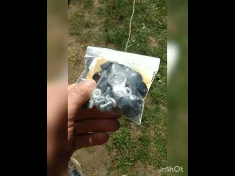 Видео: козырёк на лобовое стекло от солнца на спринтер