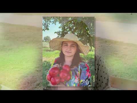 Видео: "ЩхьэкIэмрэ лъабжьэмрэ" ("Корни и крона")