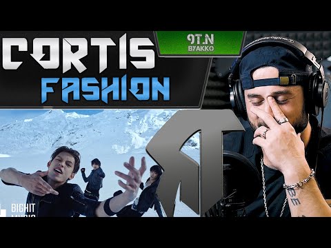 Видео: CORTIS - FaSHioN (РЕАКЦИЯ)