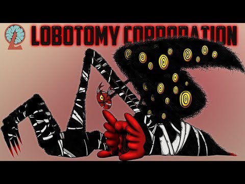 Видео: Птица Апокалипсиса // Lobotomy Corporation #30
