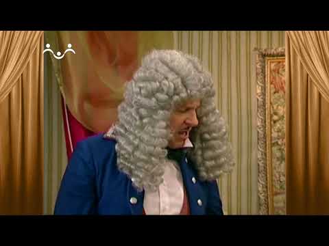 Видео: Сказки и Истории. Король и слуга. Стул