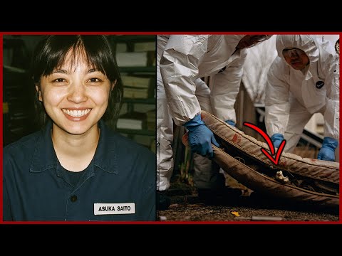 Видео: Женщина Пропала по Дороге Домой — Через Год в Старой Гостинице нашли Её Скелет, вшитый в Матрац...