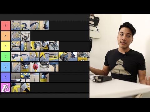 Видео: Список уровней улучшения фиксированного снаряжения №1