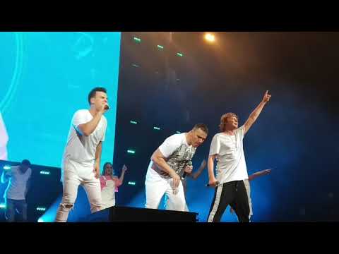 Видео: Иванушки беги 26.10.18