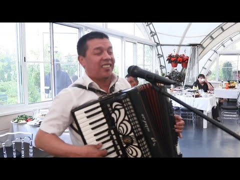 Видео: Жыргал Абдылдаев/Аккордеон Ырлары/ 2025 МОСКВА!