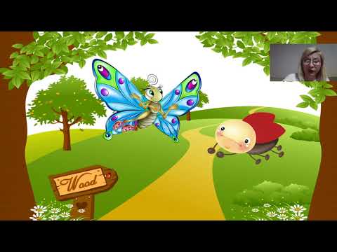 Видео: 3 до 4 години - Уметност - ликовно и музичко воспитание - Малата бубамара