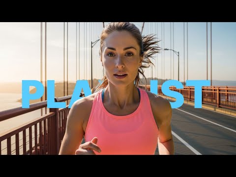 Видео: 🎧 [Плейлист]🎵 Музыка, которая делает бег легким и радостным 🏃‍♂️ | Энергичные ритмы |🌼 Для спорта🎧