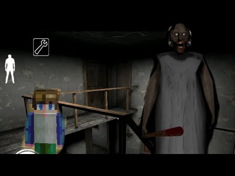 Видео: Грени. Не зли эту бабку. Прохождение грени.