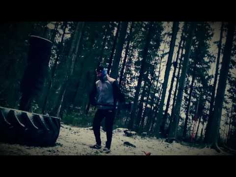 Видео: Круговая тренировка лыжника