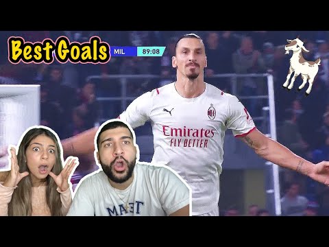 Видео: ЛУЧШИЙ ГОЛ Златана Ибрагимовича В ЛЮБОМ ВОЗРАСТЕ!