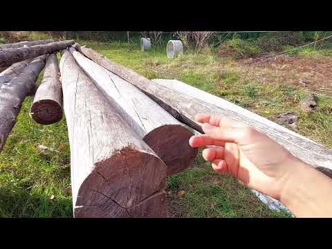 Видео: Строительство в Аргентине 1