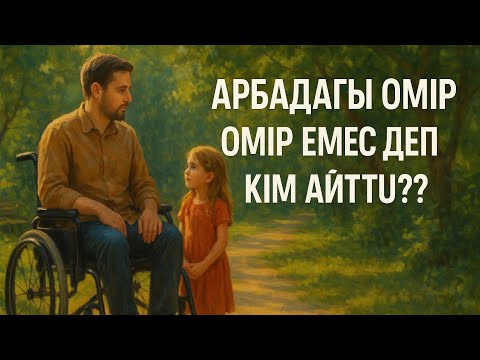 Видео: Арбаға таңылған Әке..Арбадағы өмір#әңгіме #әңгімелержинағы #әсерліәңгіме 