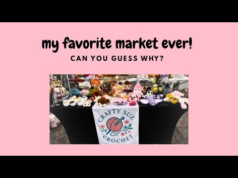 Видео: САМЫЙ СЧАСТЛИВЫЙ ДЕНЬ НА РЫНКЕ💖 ПОЧЕМУ Я ДЕЛАЮ ТО, ЧТО ЛЮБЛЮ!!