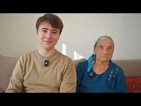 Видео: Тотай Мамутова (Таракъташ)