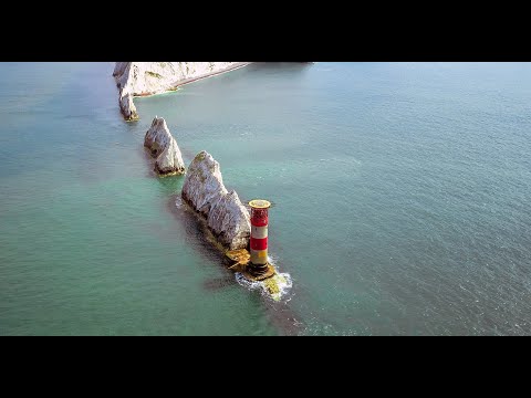 Видео: Отплытие в Шербур