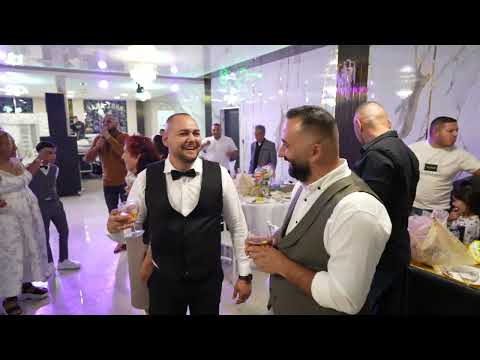 Видео: Djodji Bend 2025 I Поздрав за Марияна и нейното Семейство