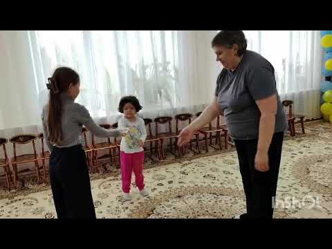 Видео: "Білезік" музыкалық ойыны