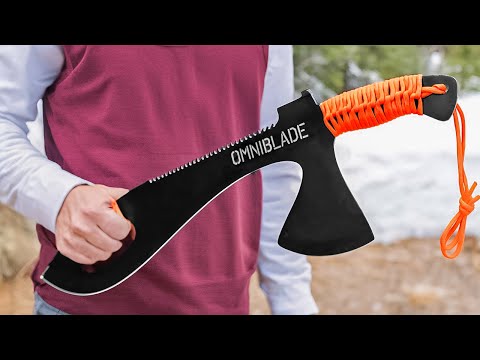 Видео: 15 ГАДЖЕТОВ ДЛЯ ВЫЖИВАНИЯ, КОТОРЫЕ ДОЛЖЕН ИМЕТЬ КАЖДЫЙ МУЖЧИНА