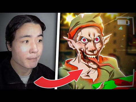 Видео: ЗУЛ САРЫН ХАР ДАРСАН ЗҮҮД 🎅