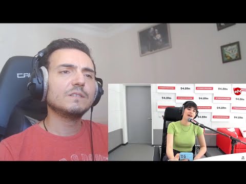 Видео: Диана Анкудинова | Diana Ankudinova "Я тебя отвоюю" (I'll win you back) 27.05.23 Reaction