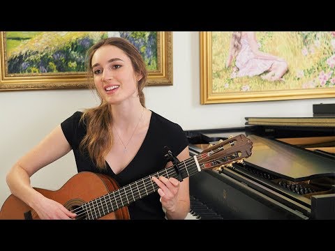Видео: Russian Romance Song Session 1/3: «Не уходи, побудь со мною»