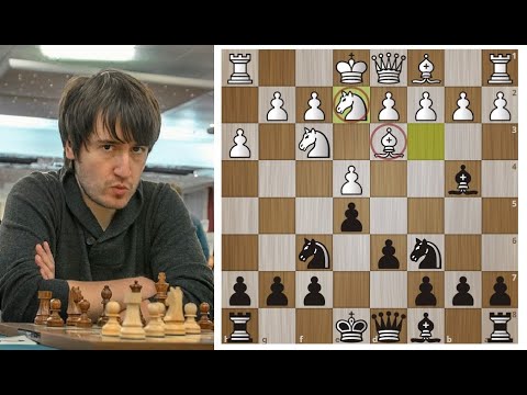 Видео: ТЕБЯ кто вообще УЧИЛ в шахматы играть?? ФИРУДЖА-РАДЖАБОВ: Champions Chess Tour 2020