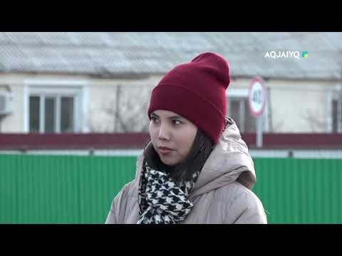 Видео: Атамекен аясында Тасқала ауданы (14.12.2024)