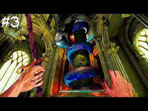 Видео: Осталась лишь надежда #3 финал ● Eclipsium ● Полное прохождение на русском