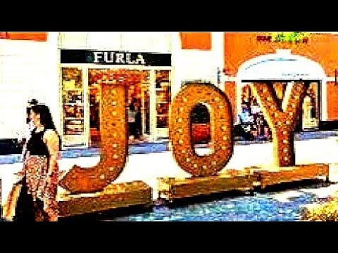 Видео: Аутлет РУРМОНД на границе Германии и Голландии! Outlet Roermond Niederlande Наша жизнь в Германии!🇩🇪