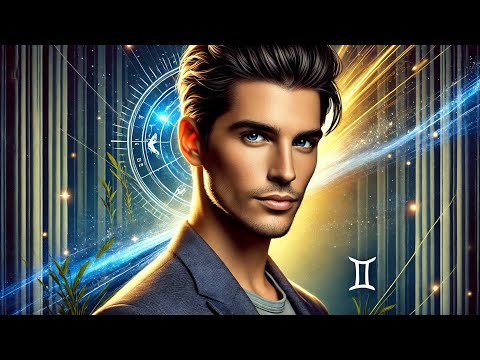 Видео: Мужчина-Близнецы: Характер, Любовь, Совместимость, Карьера и Судьба