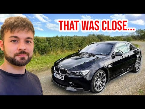 Видео: УСТРАНЕНИЕ САМОЙ БОЛЬШОЙ ПРОБЛЕМЫ МОЕГО АВАРИЙНОГО BMW E92 M3