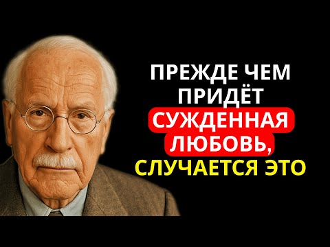 Видео: Последнее испытание, которое дает жизнь, прежде чем появится судьба | Карл Юнг