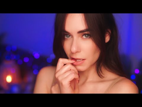 Видео: АСМР ПОДДЕРЖУ ТЕБЯ УСПОКОЮ и ПОБУДУ РЯДОМ 🥰 Засыпай 😴 ASMR CALMING You To SLEEP