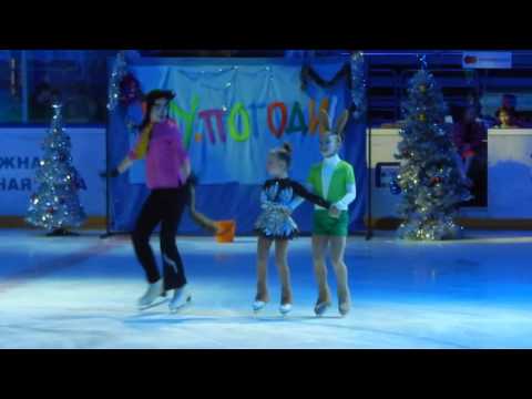 Видео: Ну, Погоди! В Мытищах