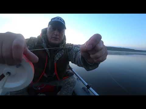 Видео: Ловля на Кружки! Открыл Летний Сезон! Рыбалка с Кружками 2024!