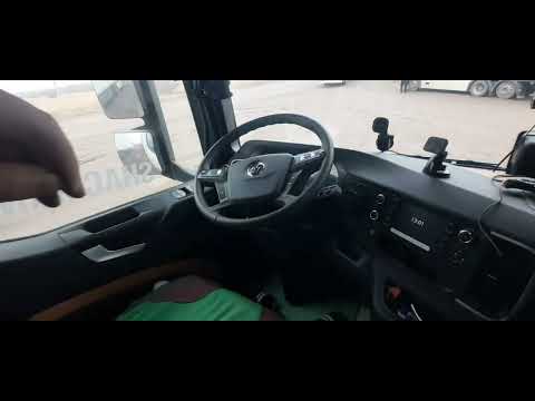 Видео: Починили машину, Уральск. ..