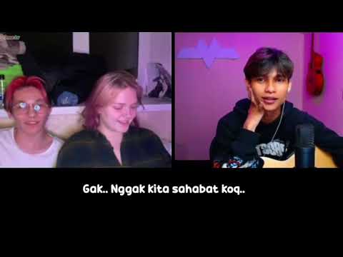 Видео: Randy Dongseu, Rauf & faik song Russian ., красивый голос, притворись, что не умеешь петь, ome tv