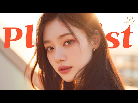 Видео: Плейлист 🍂 Конец осени, начало зимы — Тёплые вибрации HIPHOP × INDIE POP