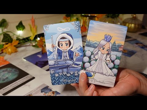 Видео: БЛИЗНЕЦЫ: Настало время, когда вы ПЕРЕСТАЛИ принимать меньше, чем то, чего вы ДЕЙСТВИТЕЛЬНО заслу...