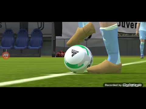 Видео: 1 мач със Стефан но fc 26