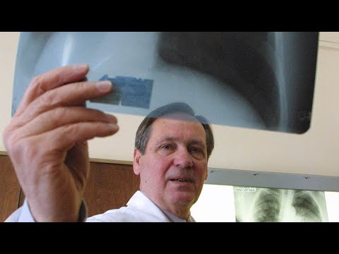 Видео: Лекция. Легочная гипертензия