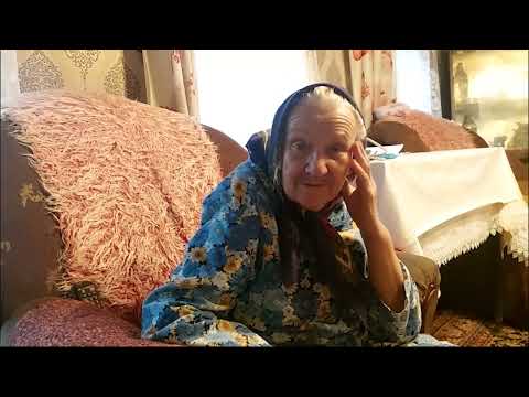 Видео: Мария Егоровна приболела.