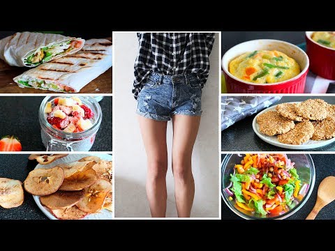 Видео: 6 ПРОСТЫХ и ВКУСНЫХ БЛЮД 🔥 ПРАВИЛЬНОЕ ПИТАНИЕ🌟Olya Pins