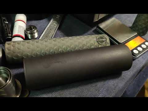 Видео: Обзор ДТК закрытого типа AIRMASTER серии НОВИЧОК