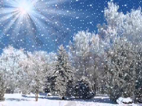 Видео: ПАДАЕТ СНЕГ оркестр Поля Мориа