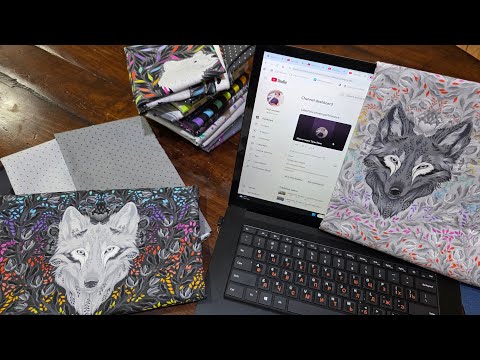 Видео: Новые ткани Тулы Пинк